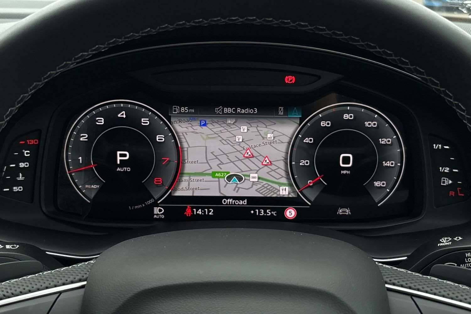 Used Audi Q7 2024 for sale - 78104924: Photo 27