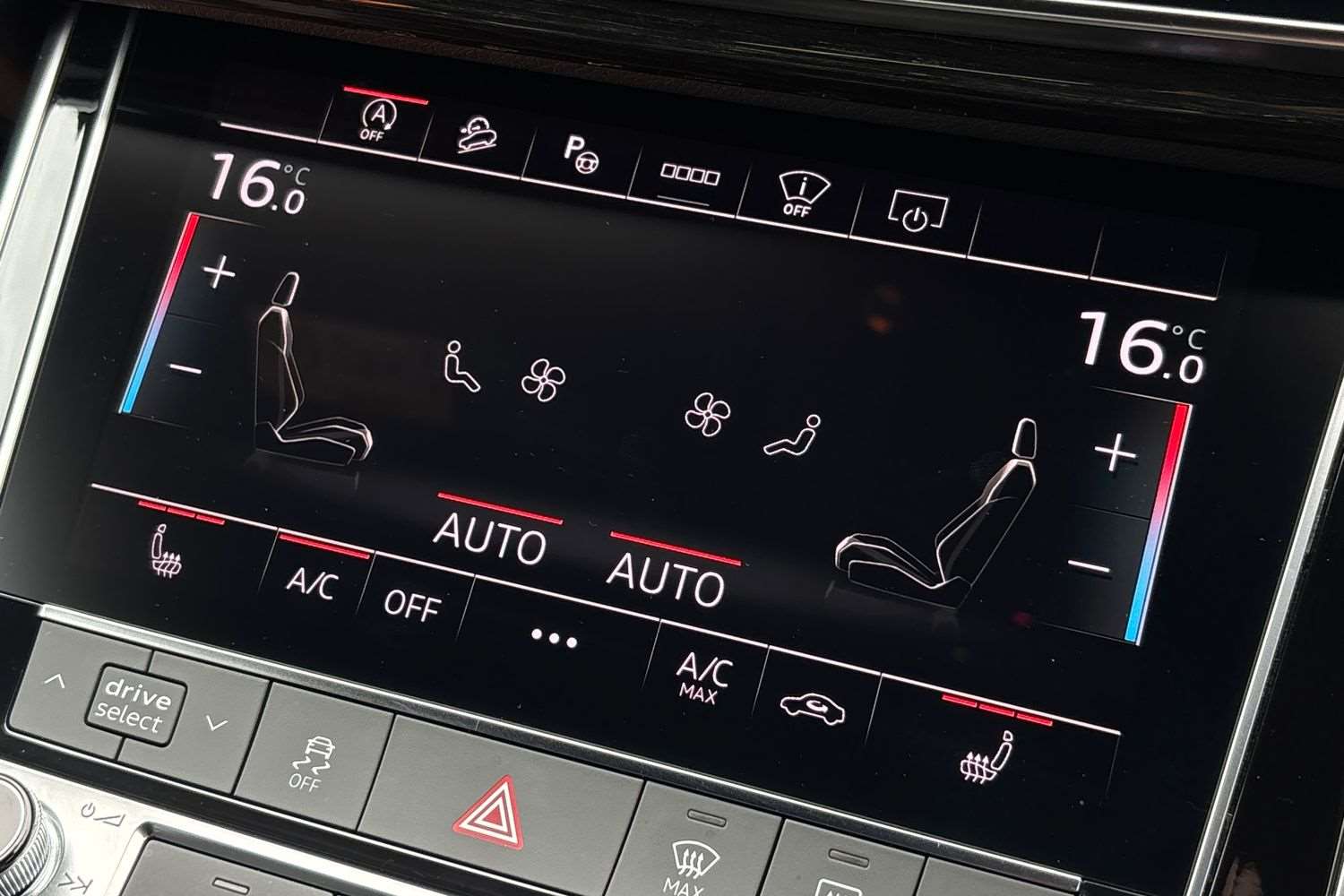 Used Audi Q7 2024 for sale - 78104924: Photo 33