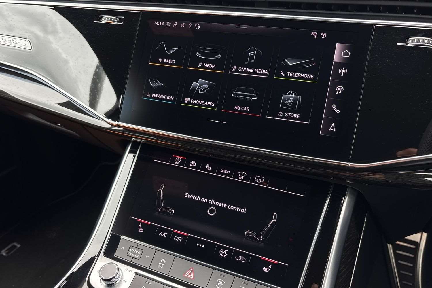 Used Audi Q7 2024 for sale - 78104924: Photo 35