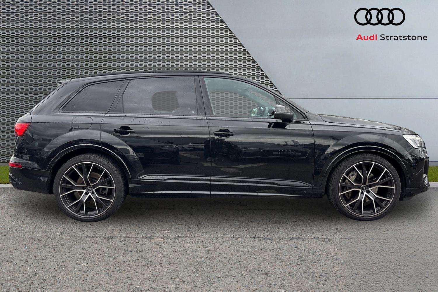 Used Audi Q7 2024 for sale - 78104924: Photo 4