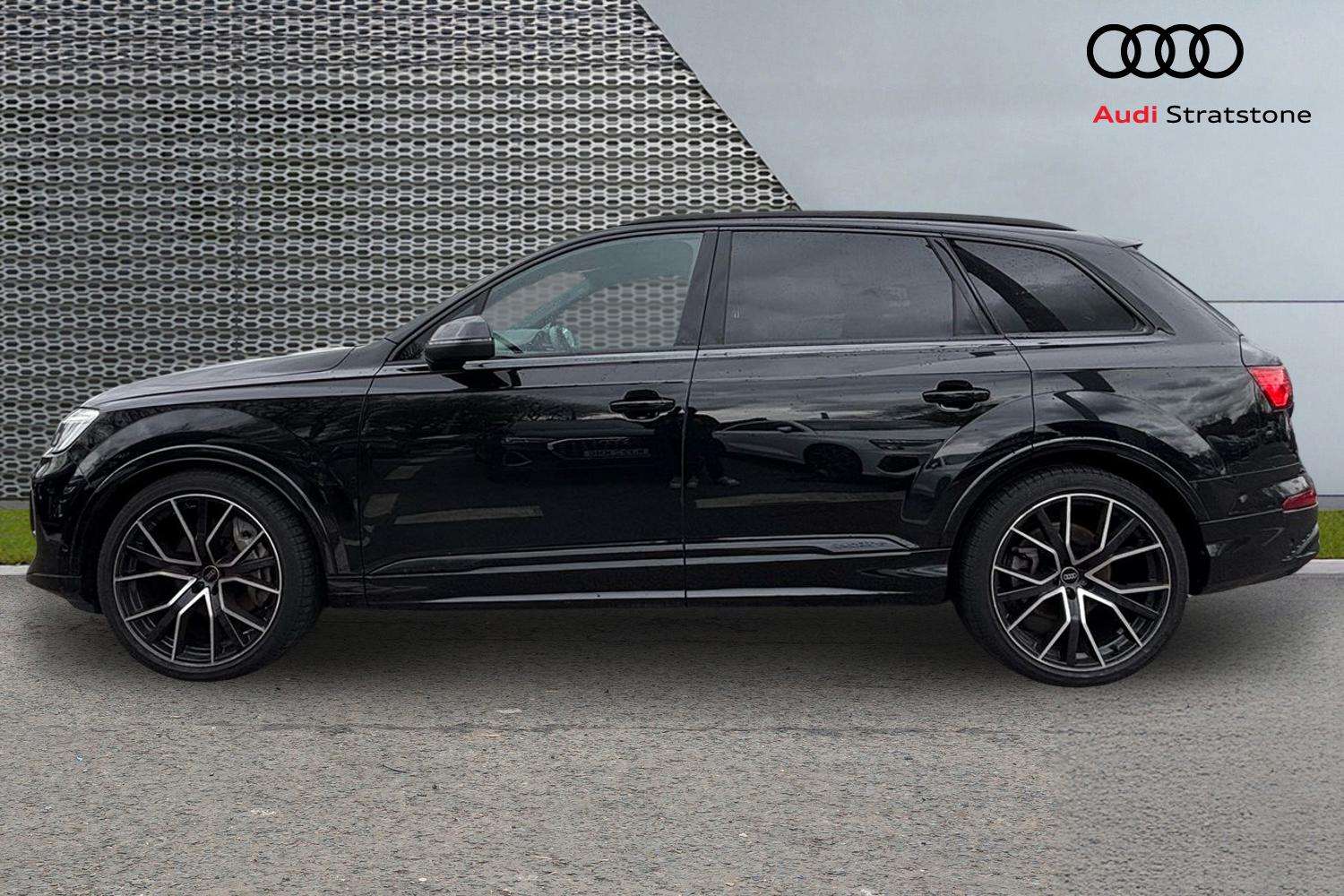 Used Audi Q7 2024 for sale - 78104924: Photo 8