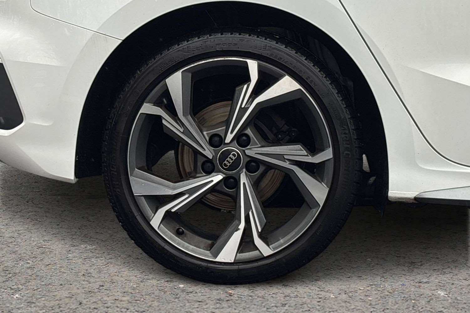 Used Audi A3 2022 for sale - 78077085: Photo 10