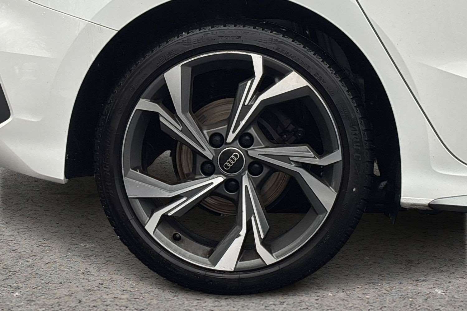 Used Audi A3 2022 for sale - 78077085: Photo 11