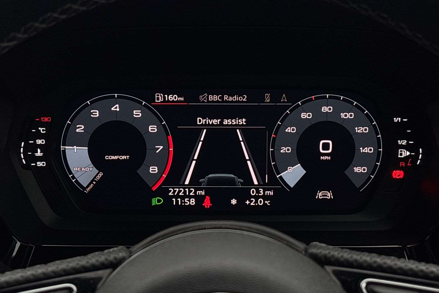 Used Audi A3 2022 for sale - 78077085: Photo 18