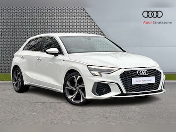 Audi A3 feature image