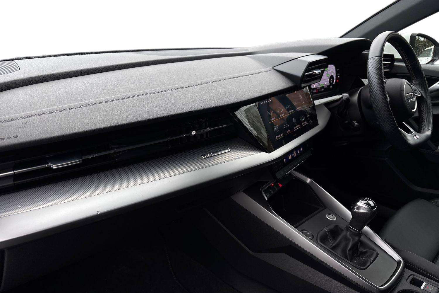 Used Audi A3 2022 for sale - 78077085: Photo 2