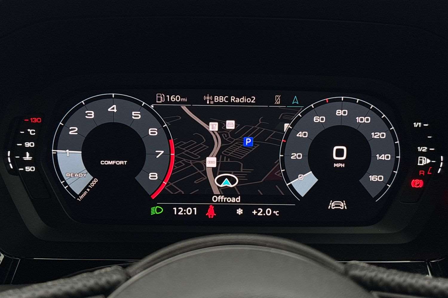 Used Audi A3 2022 for sale - 78077085: Photo 24