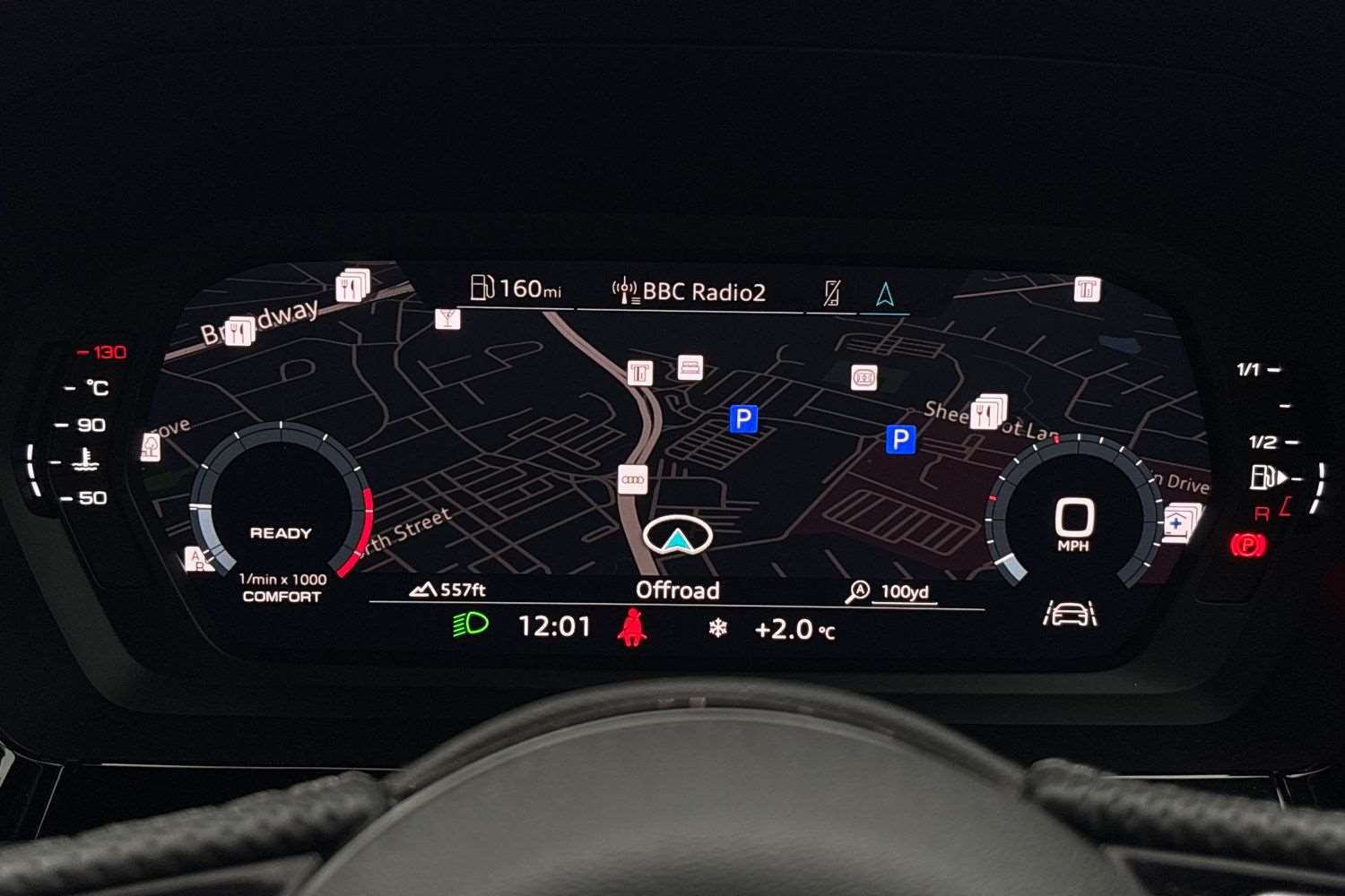 Used Audi A3 2022 for sale - 78077085: Photo 25