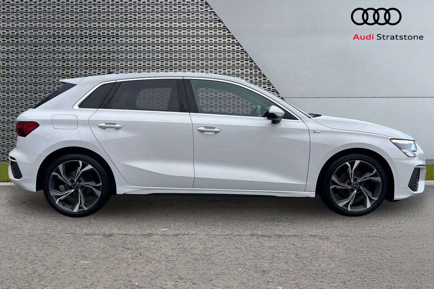 Used Audi A3 2022 for sale - 78077085: Photo 4