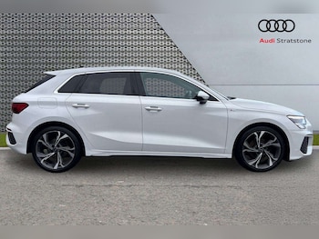 Used Audi A3 2022 for sale - 78077085: Photo