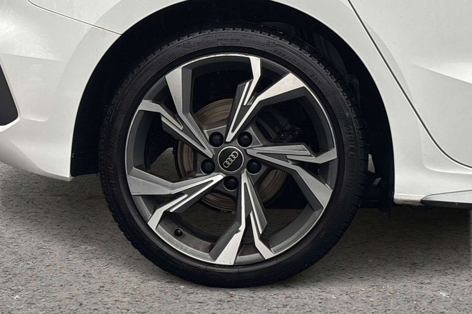 Used Audi A3 2022 for sale - 78077085: Photo 5