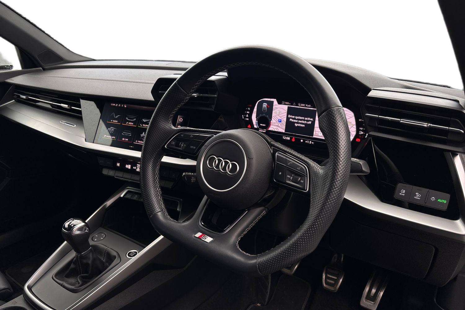 Used Audi A3 2022 for sale - 78077085: Photo 6