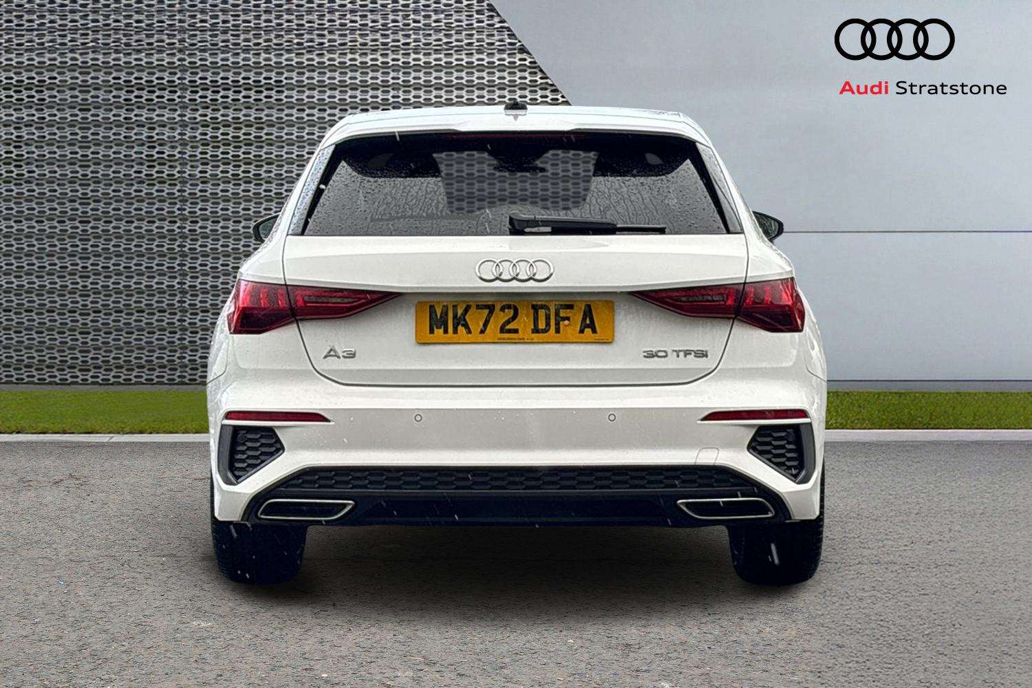 Used Audi A3 2022 for sale - 78077085: Photo 7