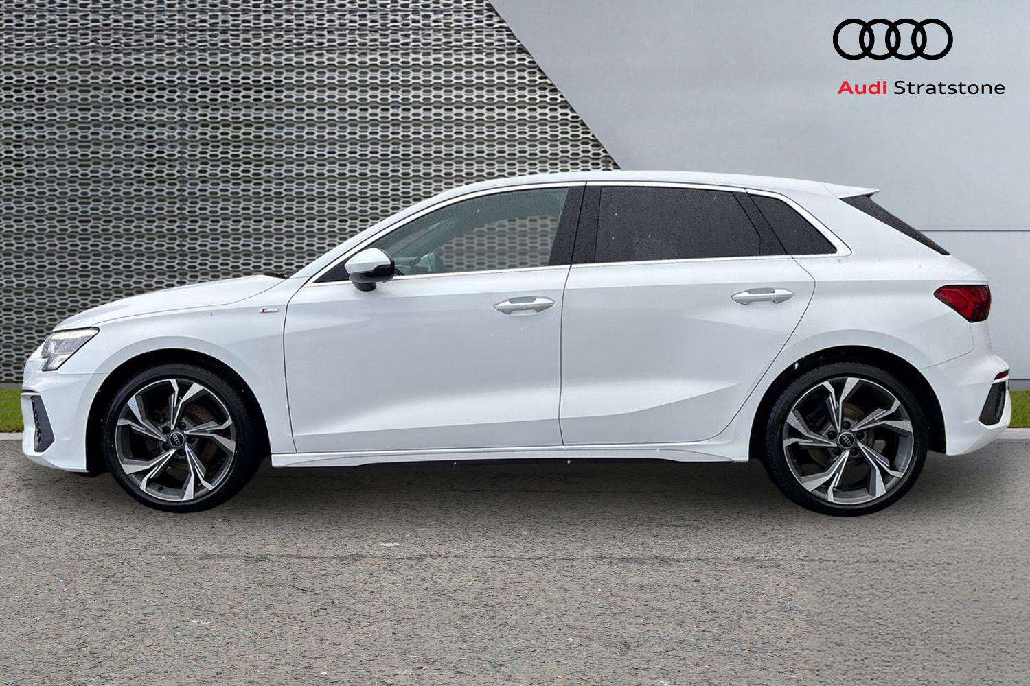 Used Audi A3 2022 for sale - 78077085: Photo 8