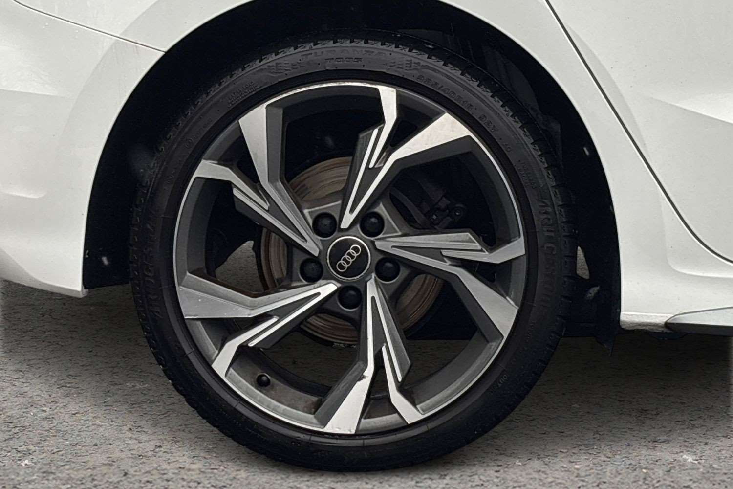 Used Audi A3 2022 for sale - 78077085: Photo 9