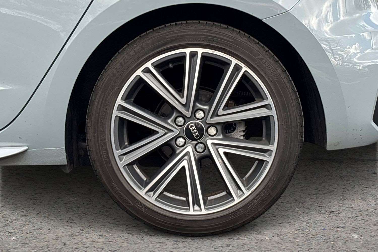 Used Audi A1 2023 for sale - 77842390: Photo 10