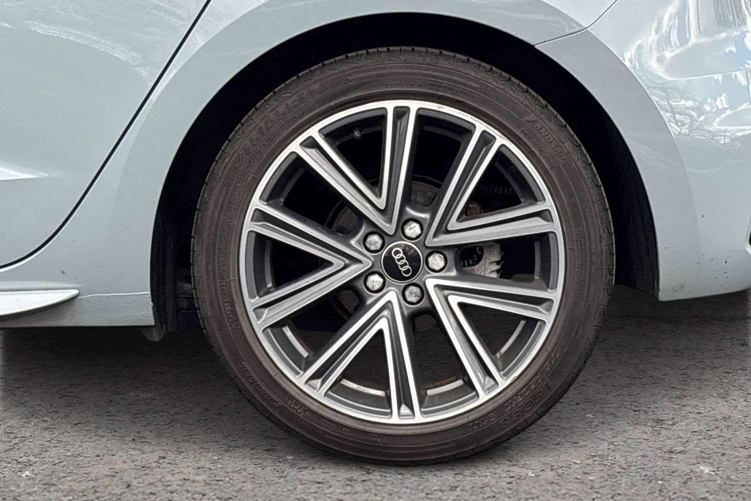 Used Audi A1 2023 for sale - 77842390: Photo 11