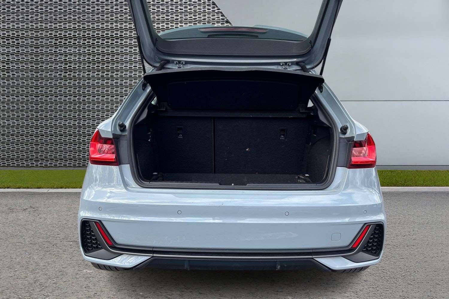 Used Audi A1 2023 for sale - 77842390: Photo 13