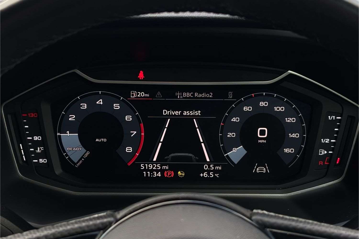 Used Audi A1 2023 for sale - 77842390: Photo 18