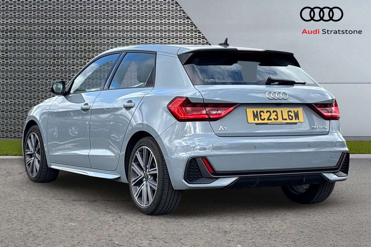 Used Audi A1 2023 for sale - 77842390: Photo 3
