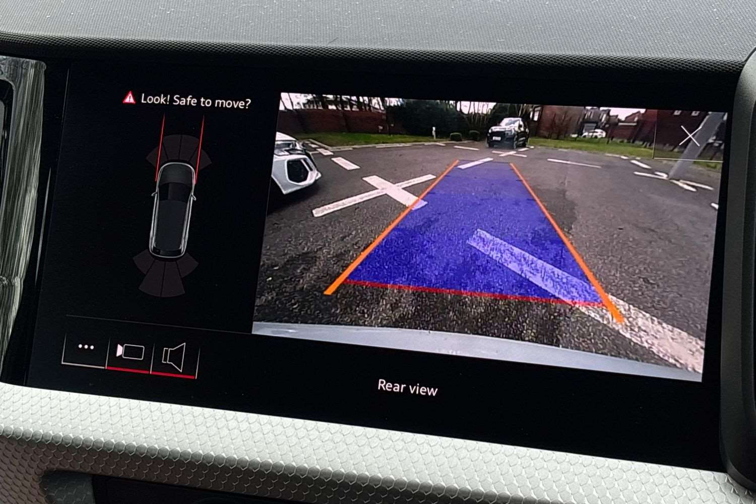 Used Audi A1 2023 for sale - 77842390: Photo 32