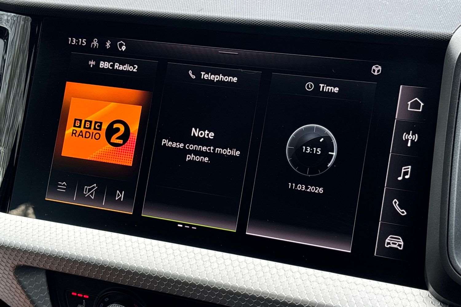 Used Audi A1 2023 for sale - 77842390: Photo 34