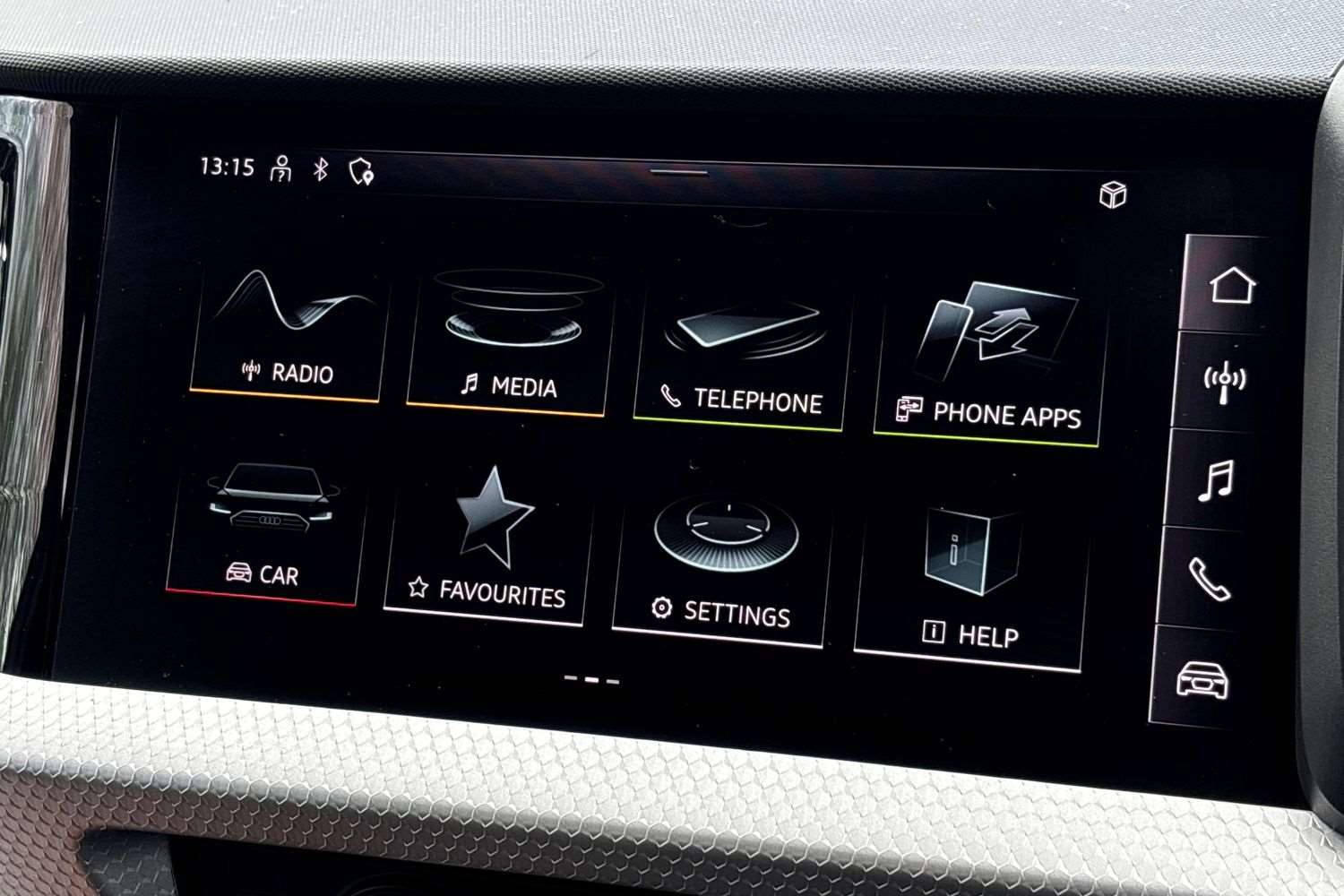 Used Audi A1 2023 for sale - 77842390: Photo 35