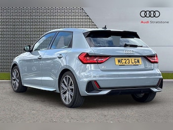 Used Audi A1 2023 for sale - 77842390: Photo