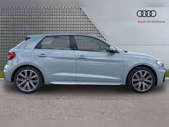 Used Audi A1 2023 for sale - 77842390: Photo