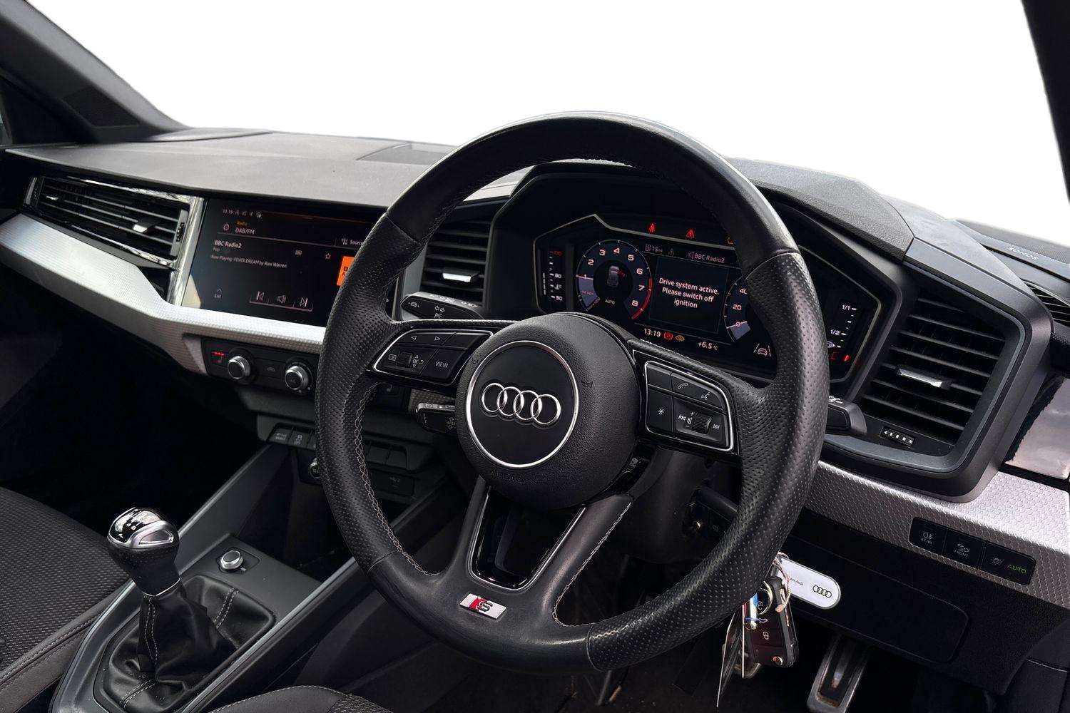 Used Audi A1 2023 for sale - 77842390: Photo 6