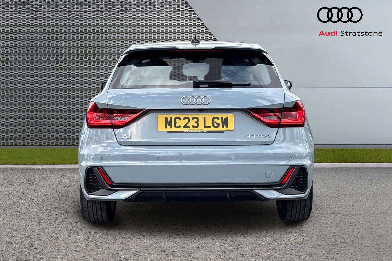 Used Audi A1 2023 for sale - 77842390: Photo 7