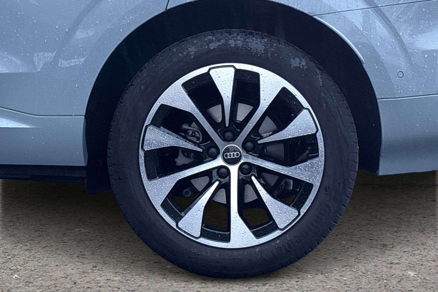 Used Audi Q3 2025 for sale - 77076463: Photo 10