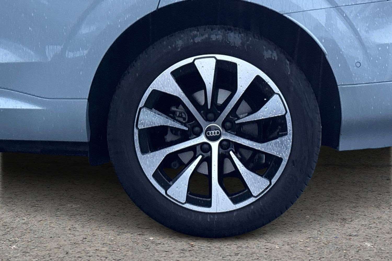 Used Audi Q3 2025 for sale - 77076463: Photo 11