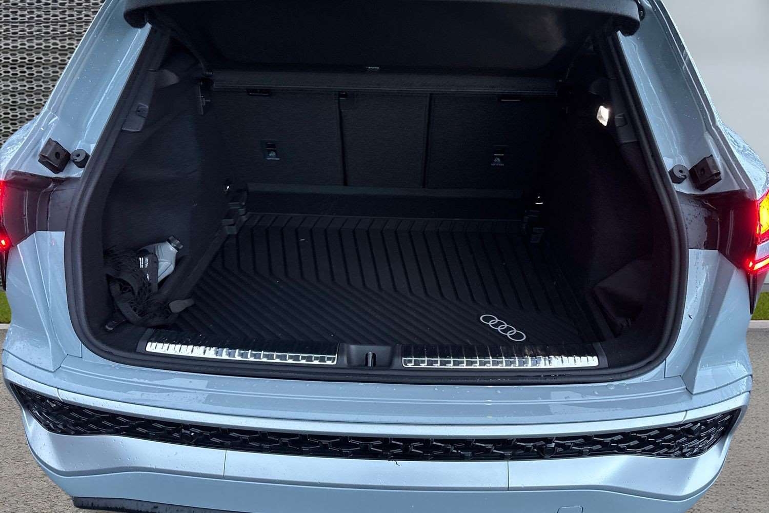 Used Audi Q3 2025 for sale - 77076463: Photo 13