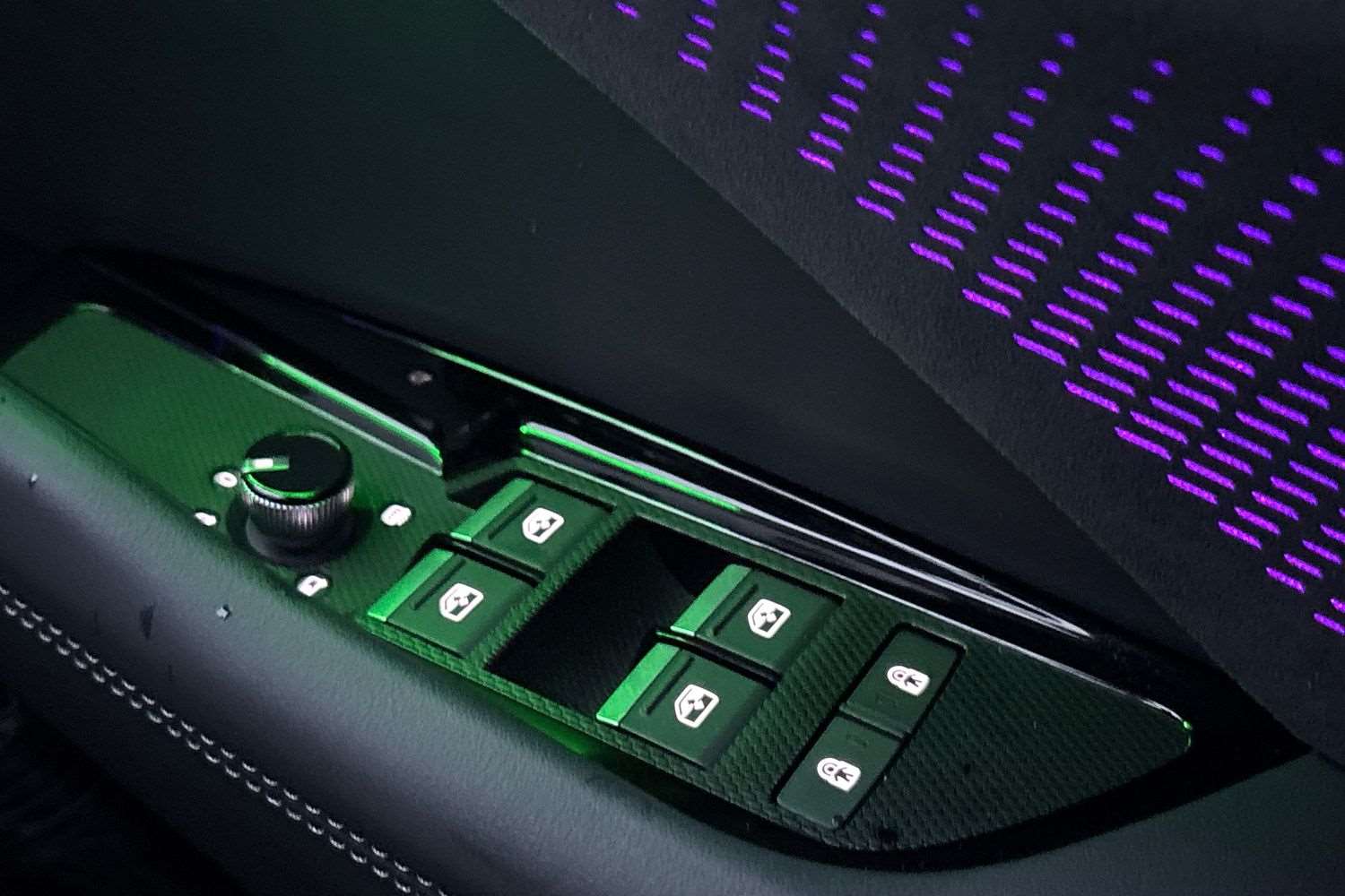 Used Audi Q3 2025 for sale - 77076463: Photo 14