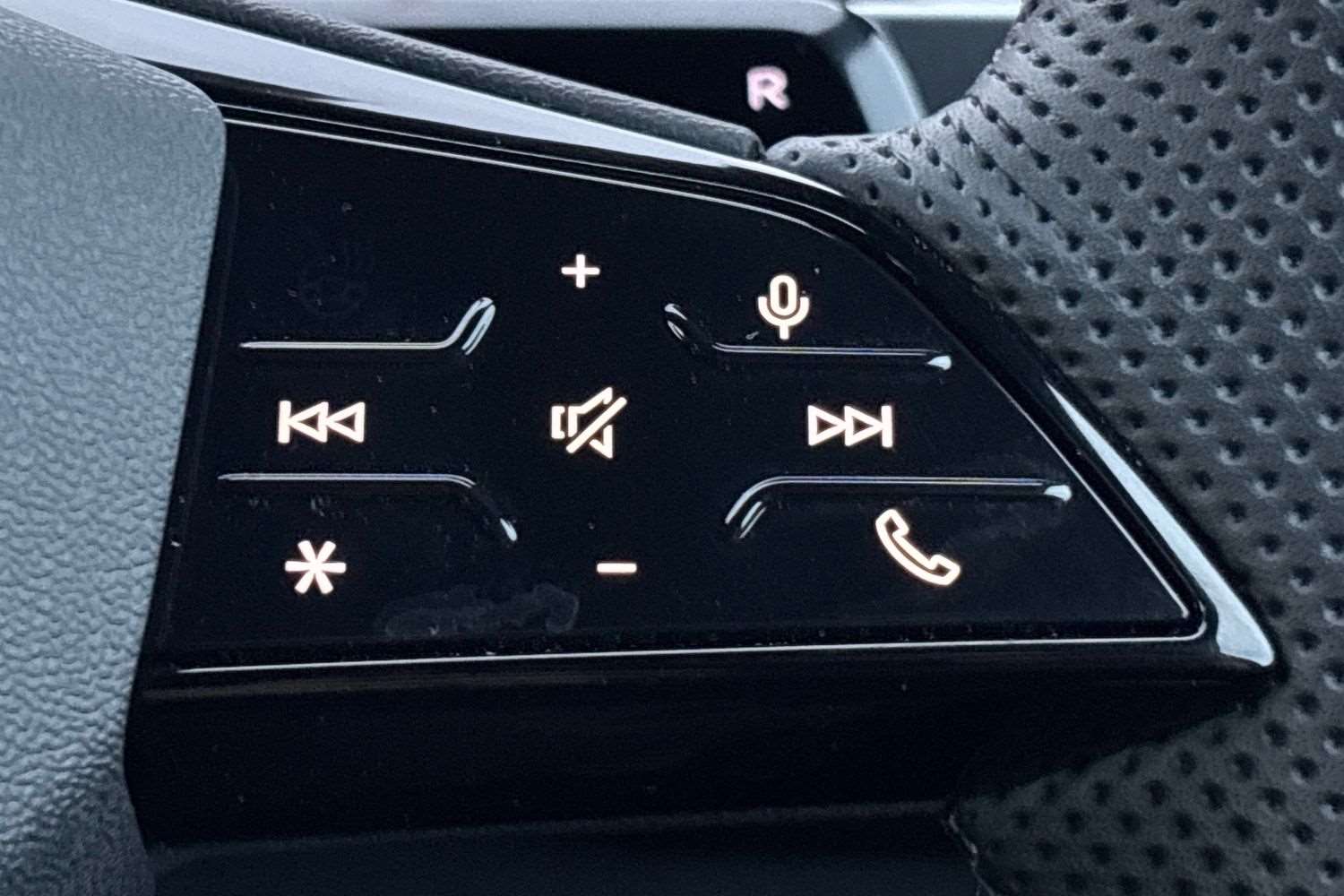 Used Audi Q3 2025 for sale - 77076463: Photo 17