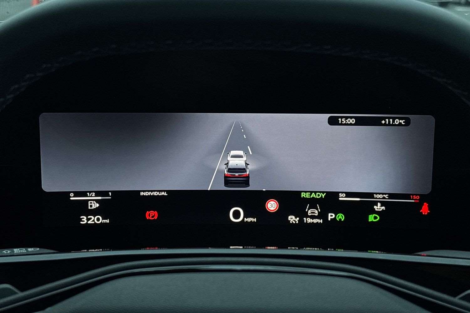 Used Audi Q3 2025 for sale - 77076463: Photo 18