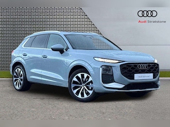 2025 - 1.5 TFSI S Line 5dr S Tronic