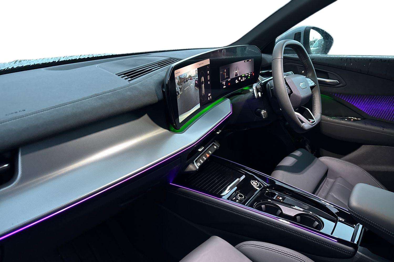 Used Audi Q3 2025 for sale - 77076463: Photo 2