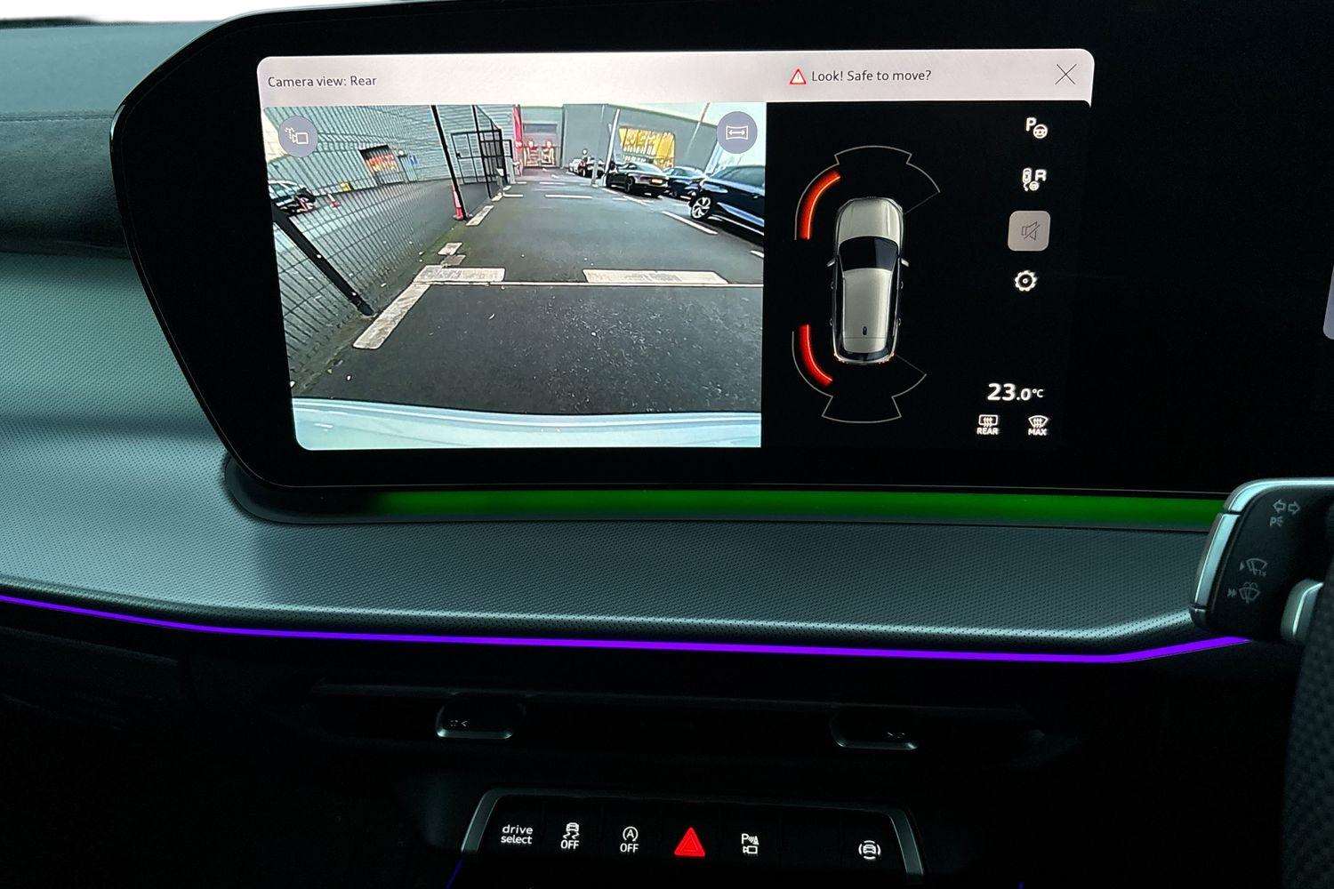 Used Audi Q3 2025 for sale - 77076463: Photo 21