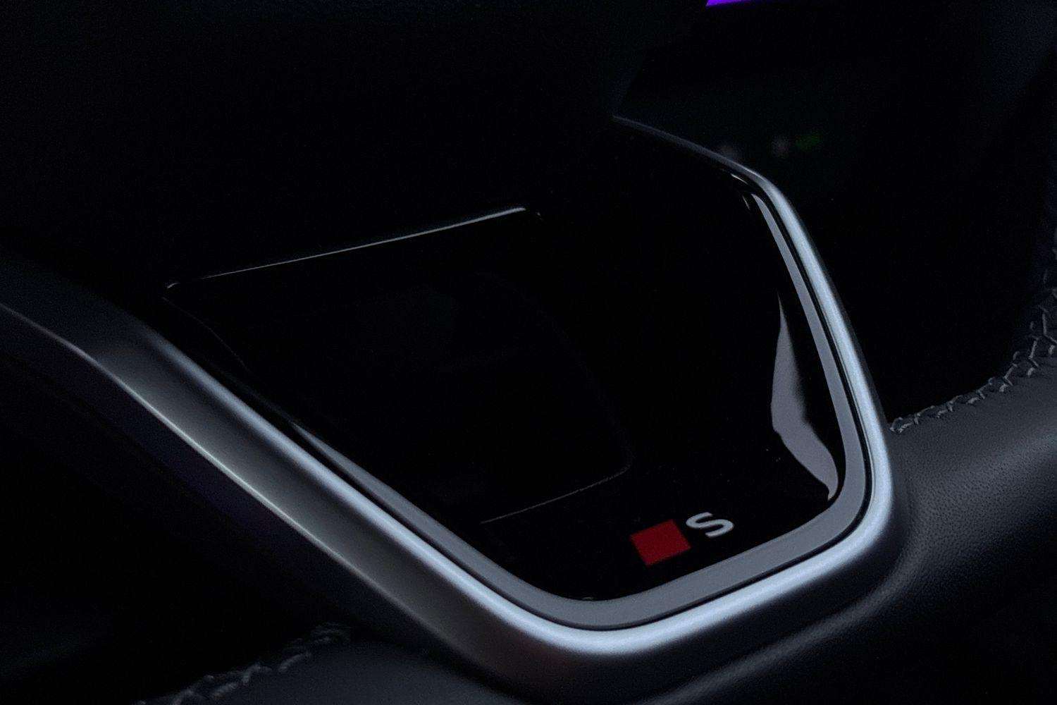 Used Audi Q3 2025 for sale - 77076463: Photo 22