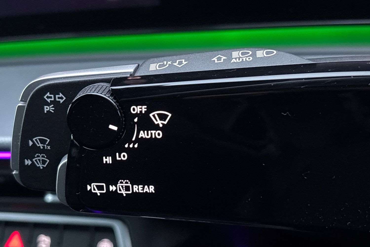 Used Audi Q3 2025 for sale - 77076463: Photo 26