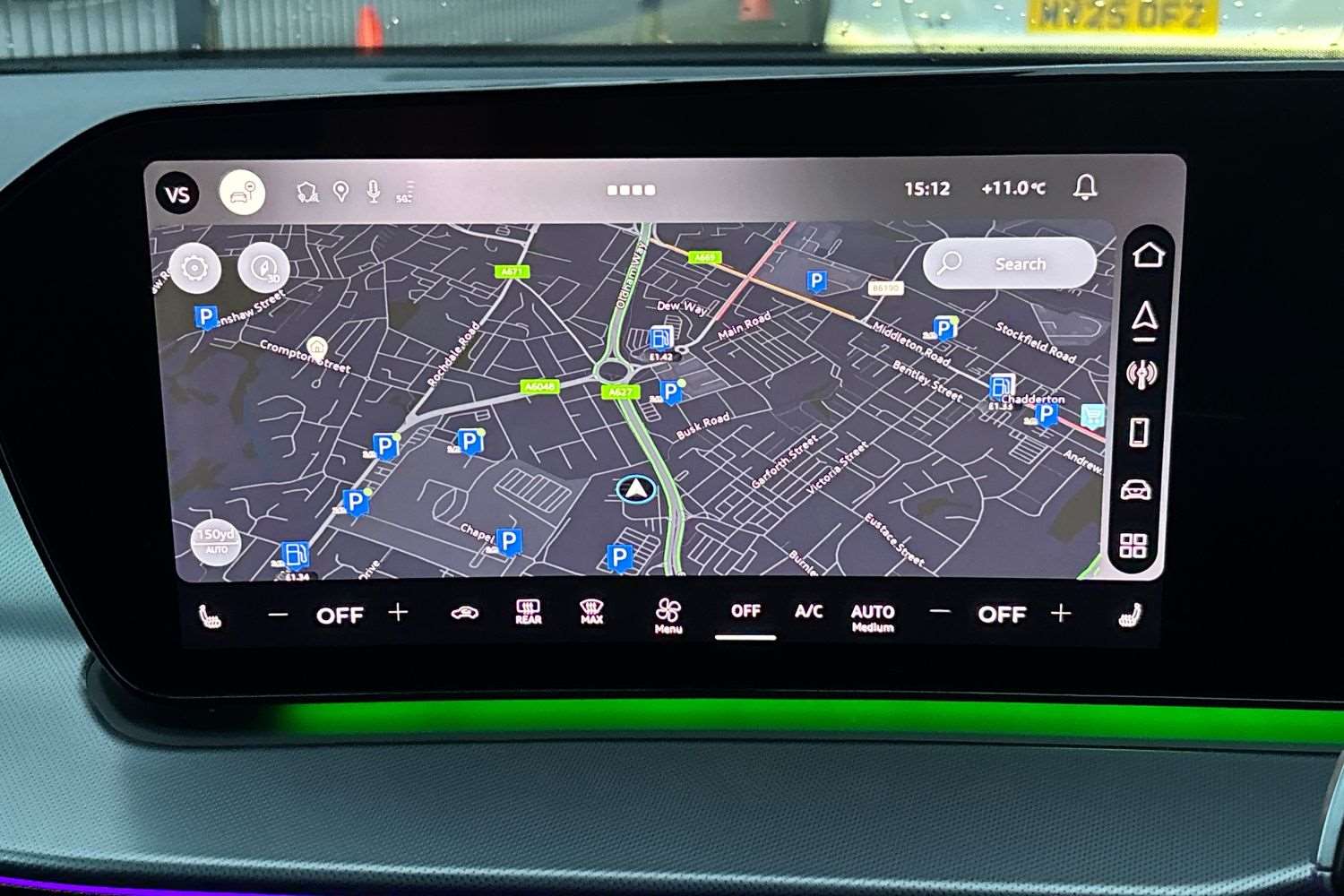 Used Audi Q3 2025 for sale - 77076463: Photo 34