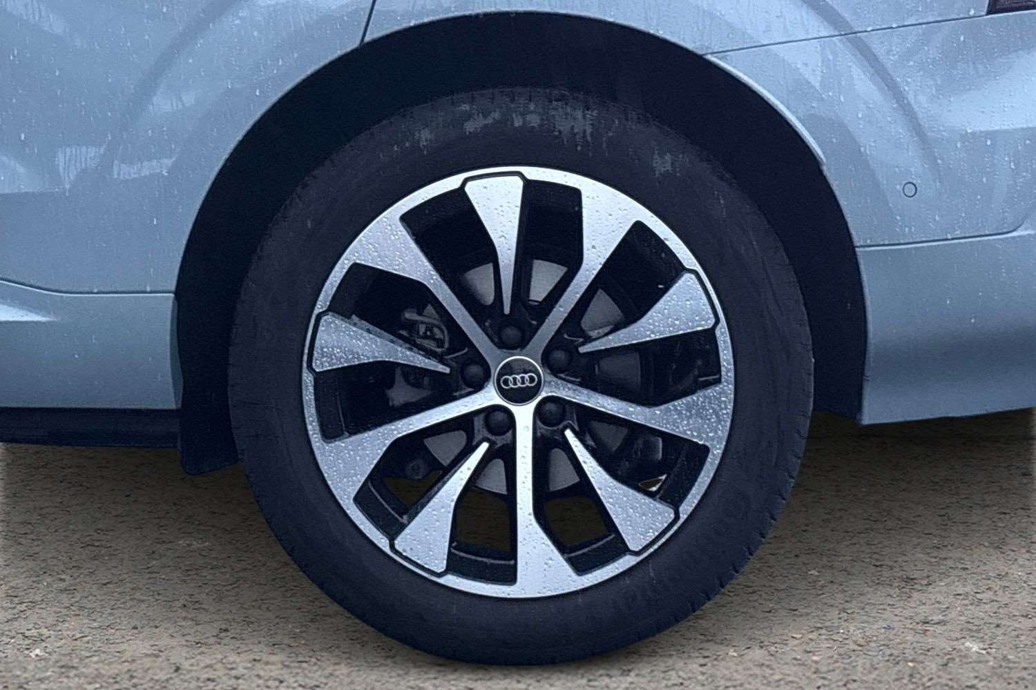 Used Audi Q3 2025 for sale - 77076463: Photo 5