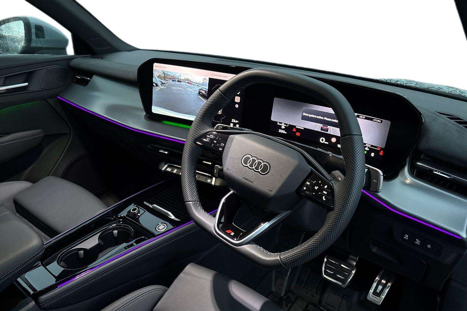 Used Audi Q3 2025 for sale - 77076463: Photo 6