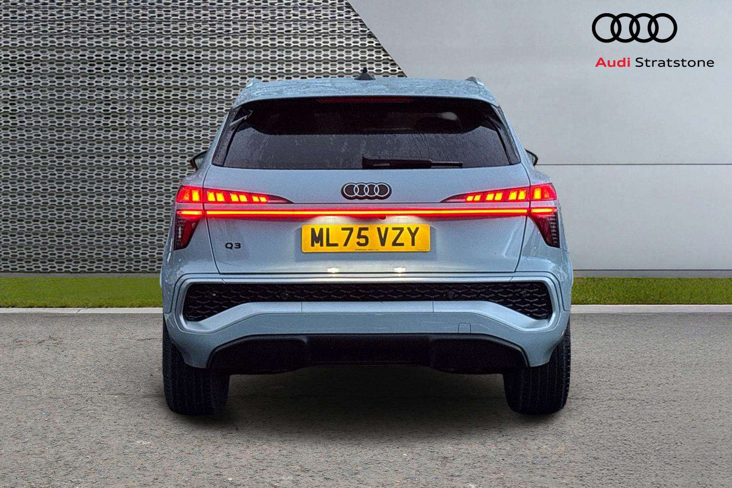 Used Audi Q3 2025 for sale - 77076463: Photo 7