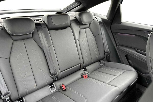 Used Audi Q4 e-tron 2025 for sale - 75434983: Photo 10