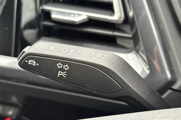 Used Audi Q4 e-tron 2025 for sale - 75434983: Photo 19