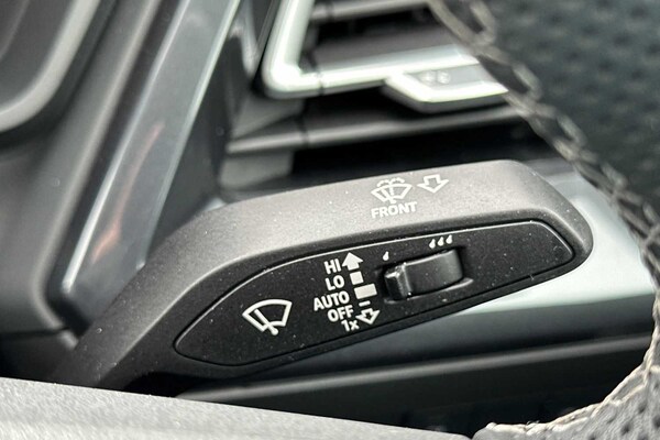 Used Audi Q4 e-tron 2025 for sale - 75434983: Photo 20