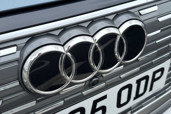 Used Audi Q4 e-tron 2025 for sale - 75434983: Photo 24